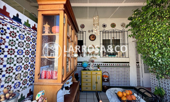 Вторичный рынок - Дом - Сьюдад Кесада - Ciudad Quesada