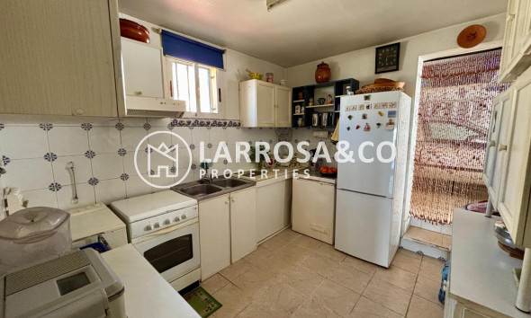 Вторичный рынок - Дом - Сьюдад Кесада - Ciudad Quesada