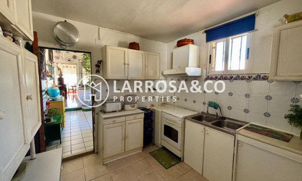 Вторичный рынок - Дом - Сьюдад Кесада - Ciudad Quesada