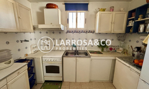 Вторичный рынок - Дом - Сьюдад Кесада - Ciudad Quesada