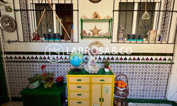 Вторичный рынок - Дом - Сьюдад Кесада - Ciudad Quesada