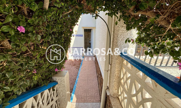 Вторичный рынок - Дом - Сьюдад Кесада - Ciudad Quesada