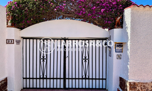 Вторичный рынок - Дом - Сьюдад Кесада - Ciudad Quesada