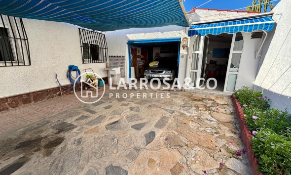 Вторичный рынок - Дом - Сьюдад Кесада - Ciudad Quesada