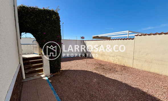 Вторичный рынок - Дом - Сьюдад Кесада - Ciudad Quesada