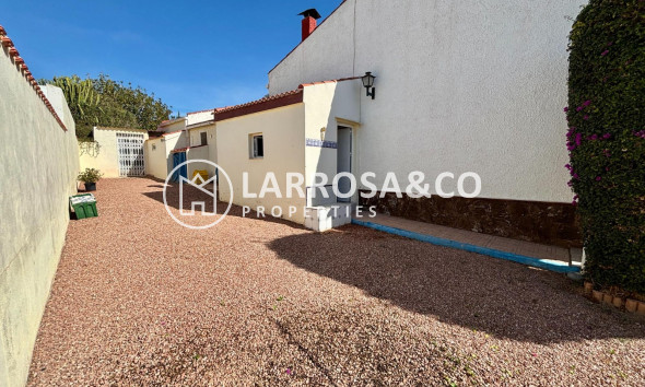 Вторичный рынок - Дом - Сьюдад Кесада - Ciudad Quesada