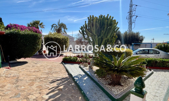 Вторичный рынок - Дом - Сьюдад Кесада - Ciudad Quesada