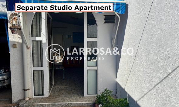 Вторичный рынок - Дом - Сьюдад Кесада - Ciudad Quesada