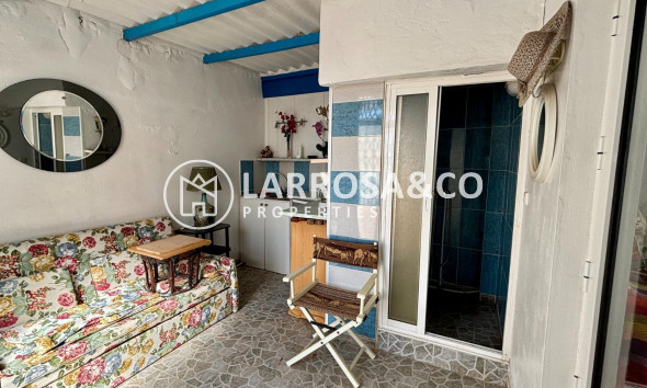 Вторичный рынок - Дом - Сьюдад Кесада - Ciudad Quesada