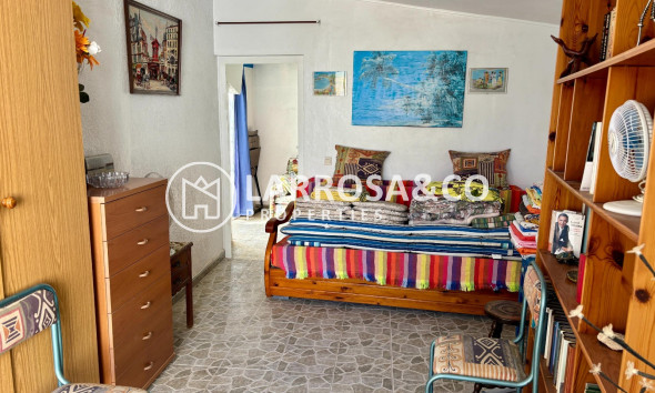 Вторичный рынок - Дом - Сьюдад Кесада - Ciudad Quesada