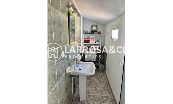 Вторичный рынок - Дом - Сьюдад Кесада - Ciudad Quesada