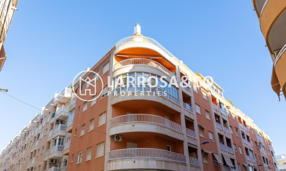Resale - Apartment - Torrevieja - Estacion de autobuses