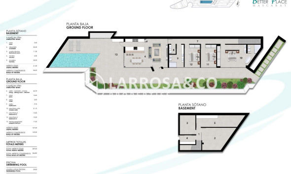 New build - Apartment - Calpe - Mascarat