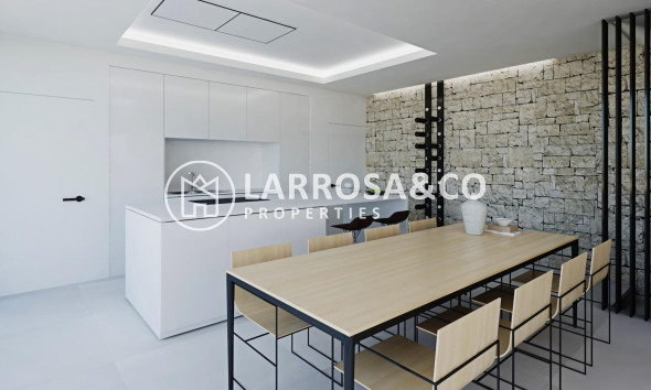 New build - Penthouse  - Calpe - Mascarat