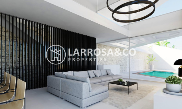 New build - Penthouse  - Calpe - Mascarat
