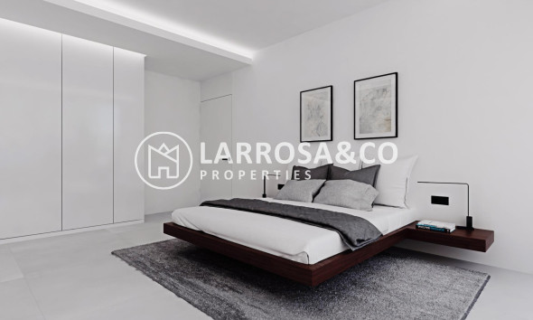 New build - Penthouse  - Calpe - Mascarat