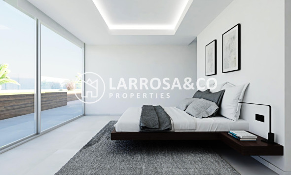 New build - Penthouse  - Calpe - Mascarat