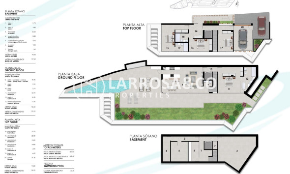 New build - Penthouse  - Calpe - Mascarat