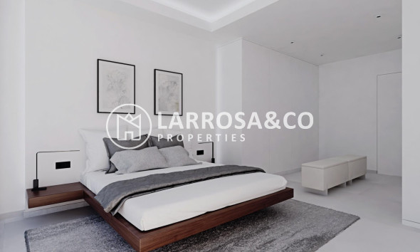 New build - Detached House/Villa - Calpe - Mascarat