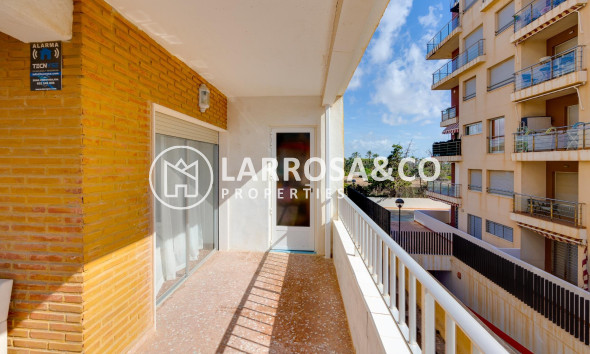 Reventa - Apartamento - Torrevieja - Punta Prima