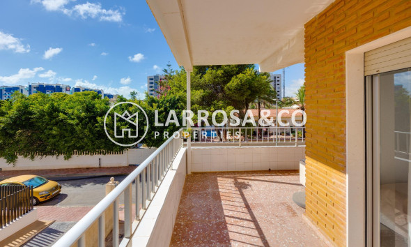 Reventa - Apartamento - Torrevieja - Punta Prima