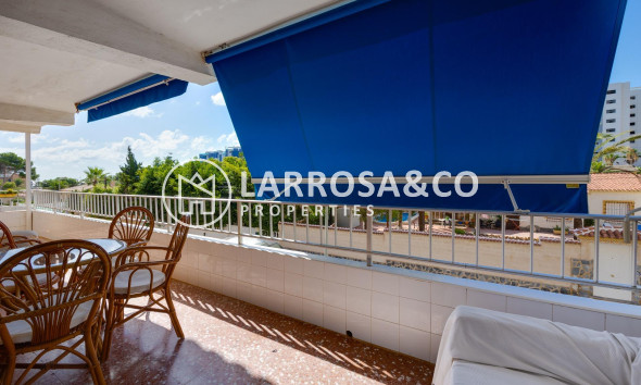 Reventa - Apartamento - Torrevieja - Punta Prima