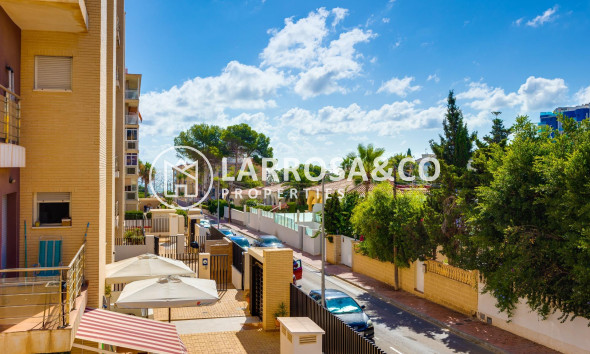 Reventa - Apartamento - Torrevieja - Punta Prima