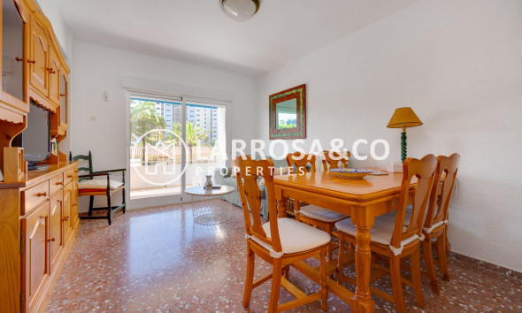 Reventa - Apartamento - Torrevieja - Punta Prima