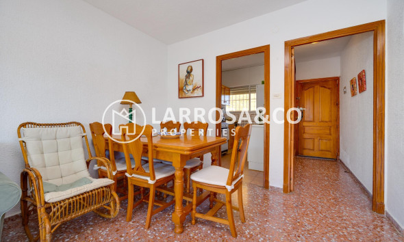 Reventa - Apartamento - Torrevieja - Punta Prima