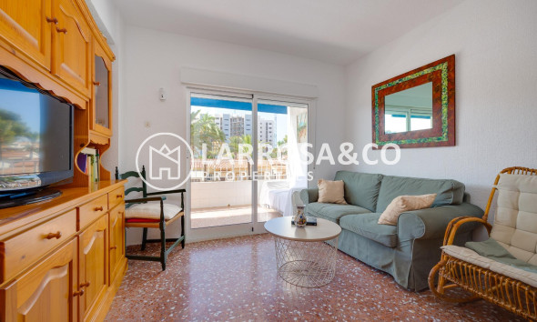 Reventa - Apartamento - Torrevieja - Punta Prima