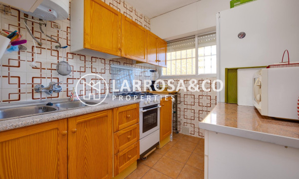 Reventa - Apartamento - Torrevieja - Punta Prima