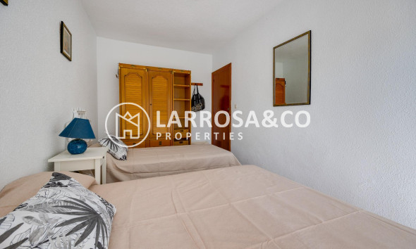 Reventa - Apartamento - Torrevieja - Punta Prima