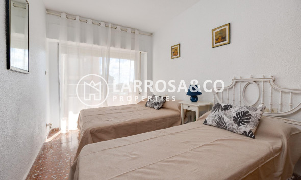 Reventa - Apartamento - Torrevieja - Punta Prima