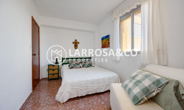 Reventa - Apartamento - Torrevieja - Punta Prima