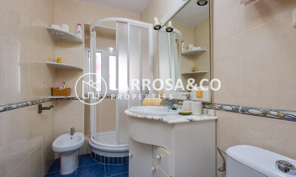 Reventa - Apartamento - Torrevieja - Punta Prima
