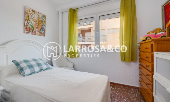 Reventa - Apartamento - Torrevieja - Punta Prima