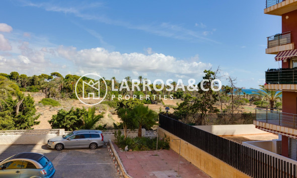Reventa - Apartamento - Torrevieja - Punta Prima