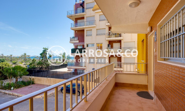 Reventa - Apartamento - Torrevieja - Punta Prima