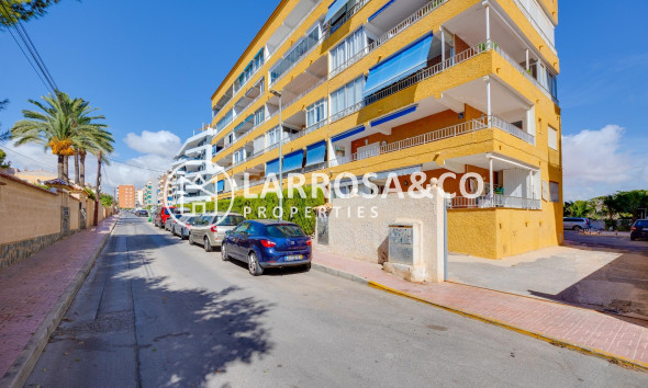 Reventa - Apartamento - Torrevieja - Punta Prima
