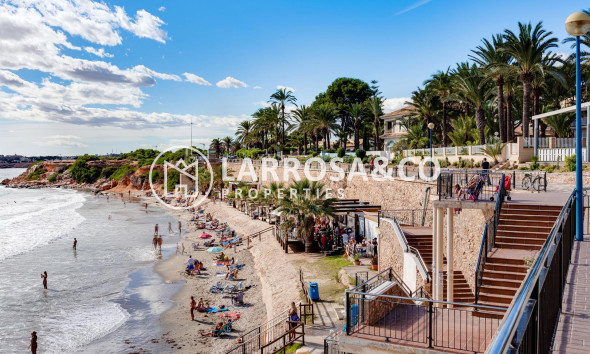 Reventa - Apartamento - Torrevieja - Punta Prima