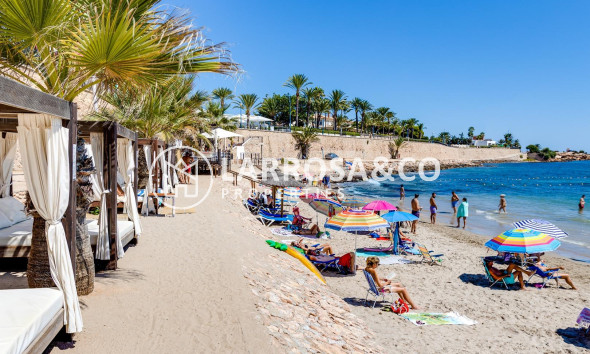 Reventa - Apartamento - Torrevieja - Punta Prima