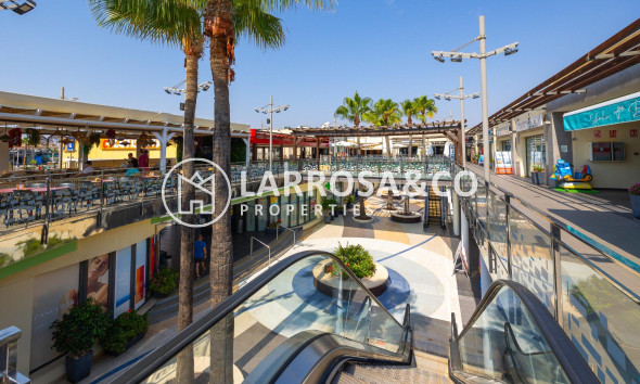 Reventa - Apartamento - Torrevieja - Punta Prima