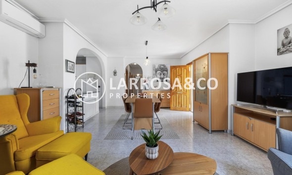 Herverkoop - Villa - Orihuela costa - Playa Flamenca