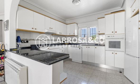 Herverkoop - Villa - Orihuela costa - Playa Flamenca