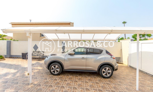 Herverkoop - Villa - Orihuela costa - Playa Flamenca