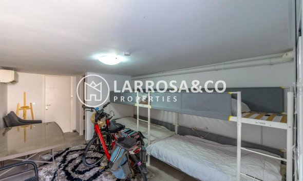 Herverkoop - Villa - Orihuela costa - Playa Flamenca