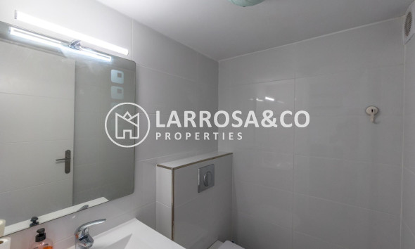 Herverkoop - Villa - Orihuela costa - Playa Flamenca