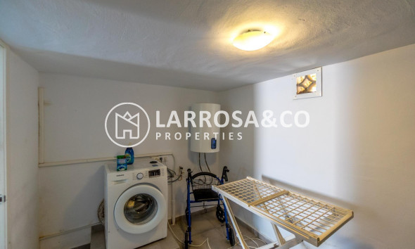 Herverkoop - Villa - Orihuela costa - Playa Flamenca