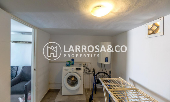 Herverkoop - Villa - Orihuela costa - Playa Flamenca