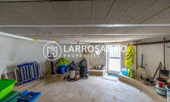 Herverkoop - Villa - Orihuela costa - Playa Flamenca